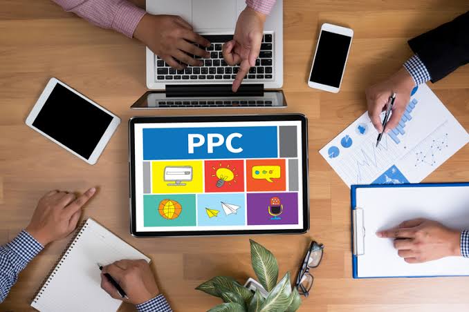 PPC Strategy Management